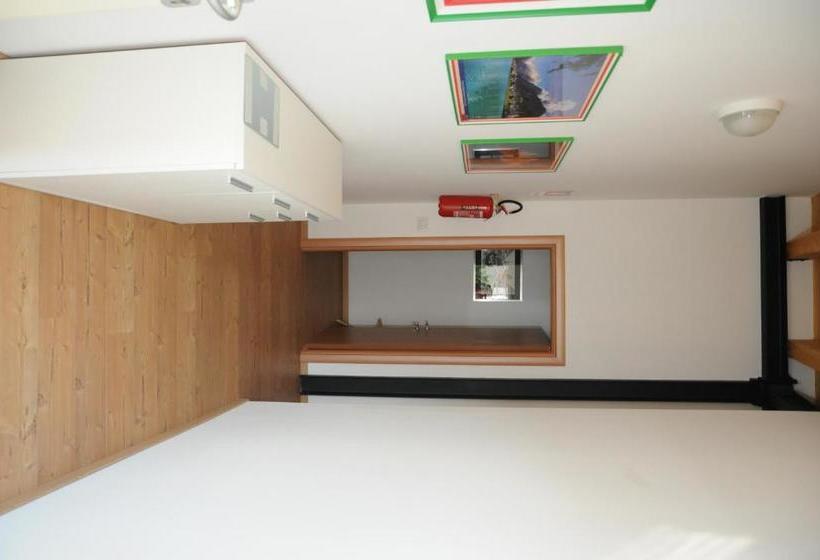 膳宿费 Affittacamere Dormire Caldi