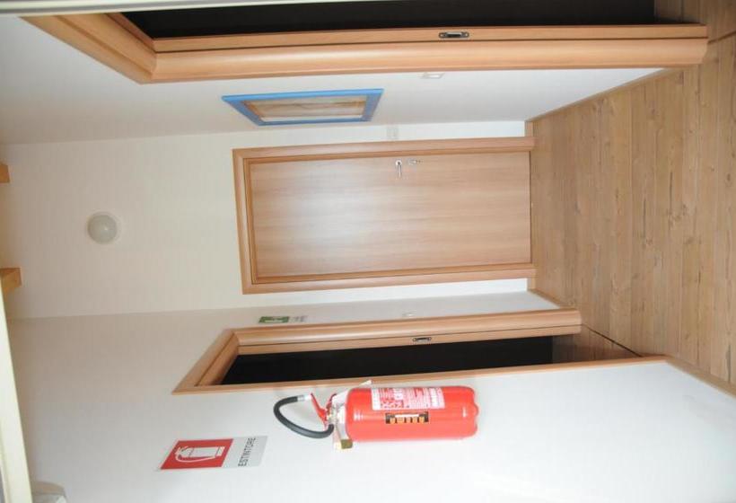 膳宿费 Affittacamere Dormire Caldi