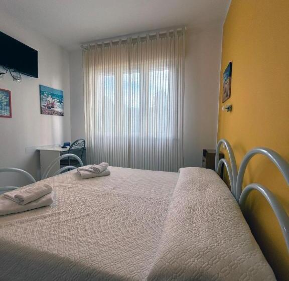 ペンション Affittacamere I Gigli Di Mare