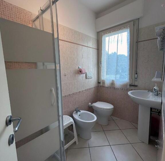 ペンション Affittacamere I Gigli Di Mare