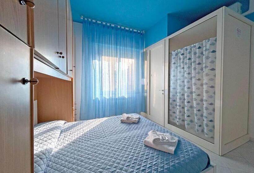 ペンション Affittacamere I Gigli Di Mare
