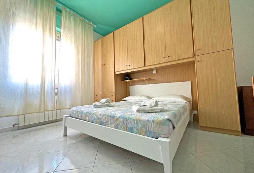 ペンション Affittacamere I Gigli Di Mare