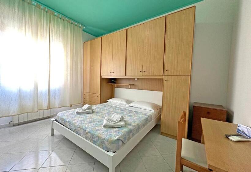 ペンション Affittacamere I Gigli Di Mare