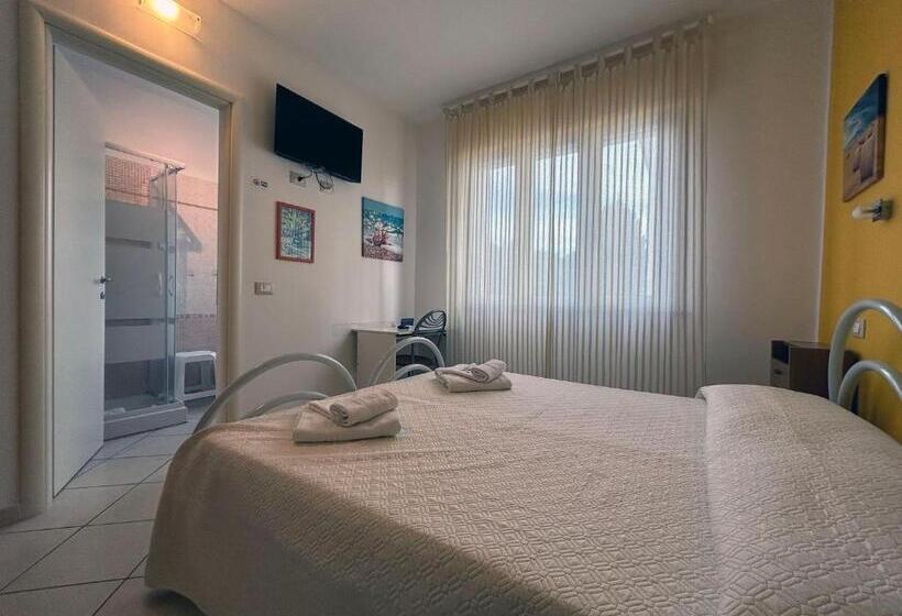 ペンション Affittacamere I Gigli Di Mare