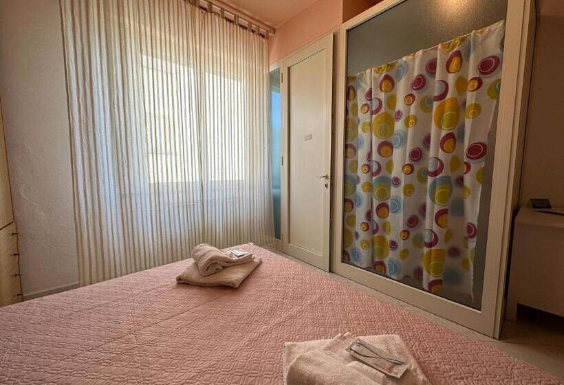 ペンション Affittacamere I Gigli Di Mare