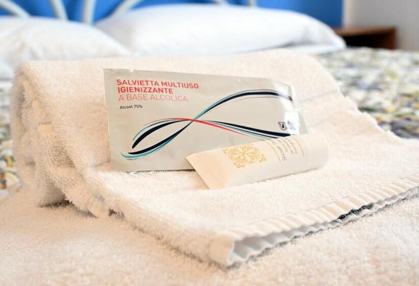 ペンション Affittacamere I Gigli Di Mare