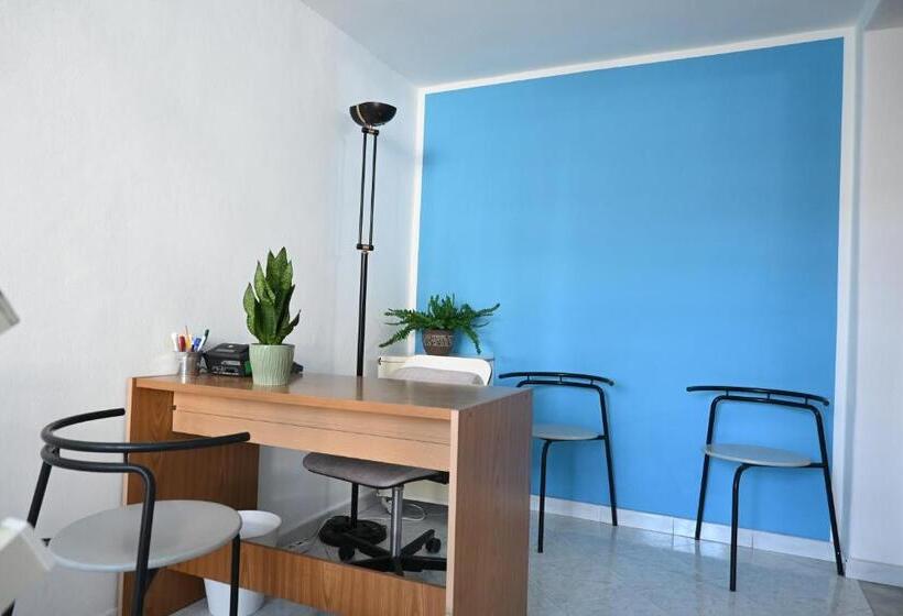 ペンション Affittacamere I Gigli Di Mare