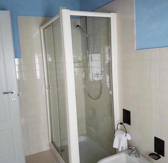 پانسیون Affittacamere La Collina Degli Ulivi