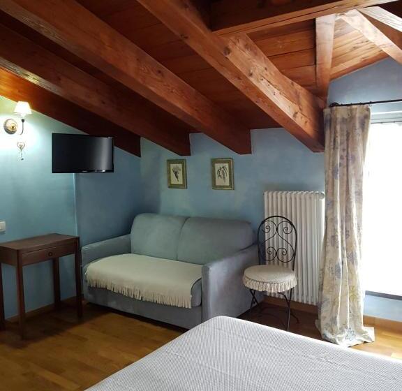 پانسیون Affittacamere La Collina Degli Ulivi