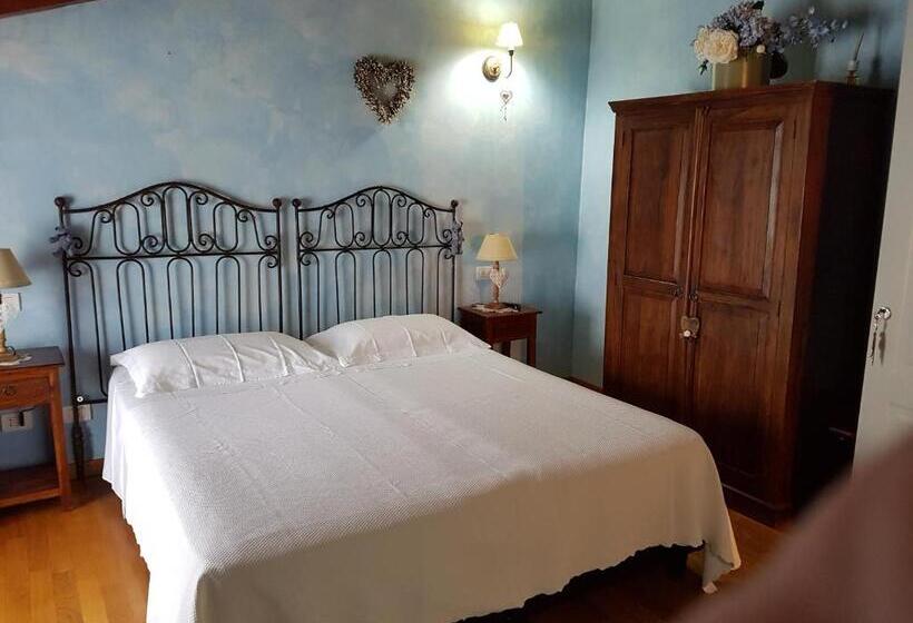 پانسیون Affittacamere La Collina Degli Ulivi