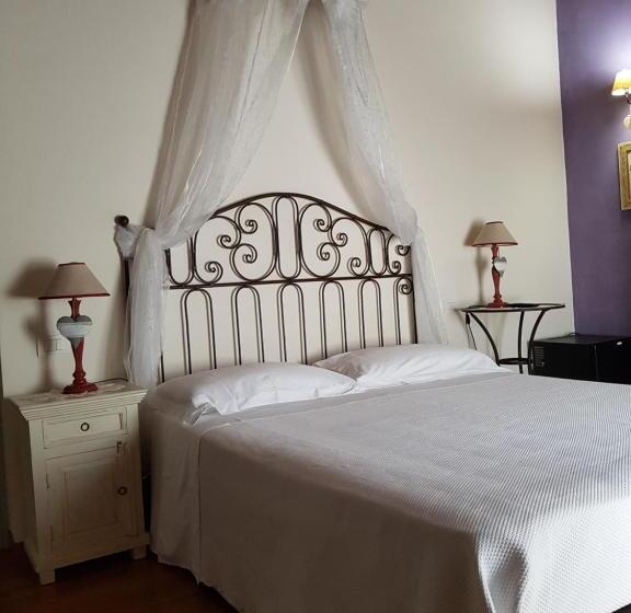 پانسیون Affittacamere La Collina Degli Ulivi