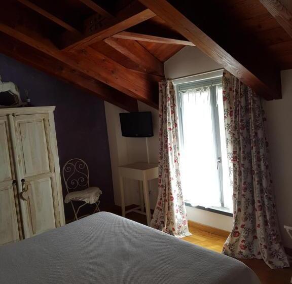 پانسیون Affittacamere La Collina Degli Ulivi