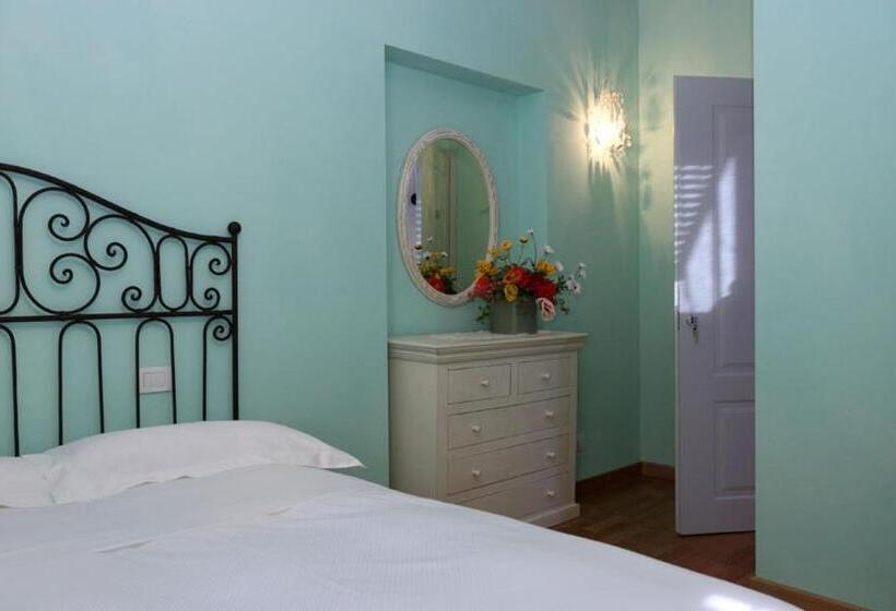 پانسیون Affittacamere La Collina Degli Ulivi