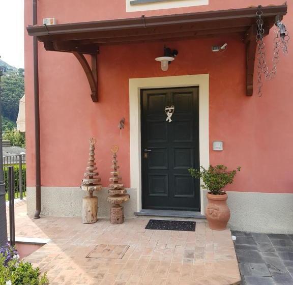 پانسیون Affittacamere La Collina Degli Ulivi