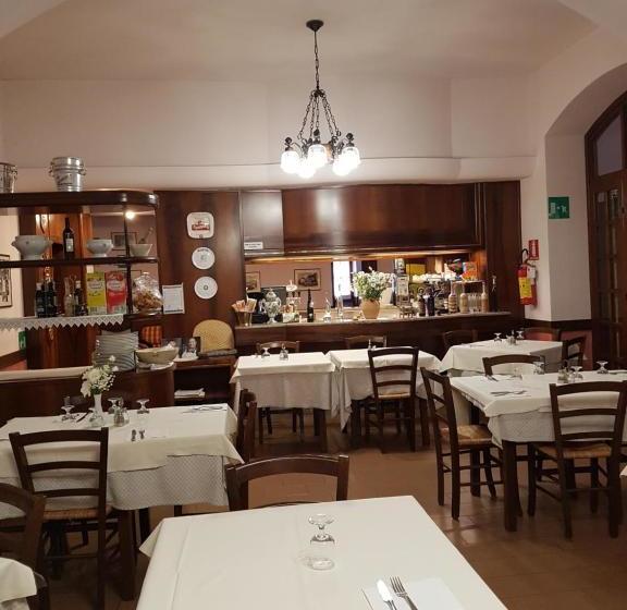 پانسیون Affittacamere La Collina Degli Ulivi