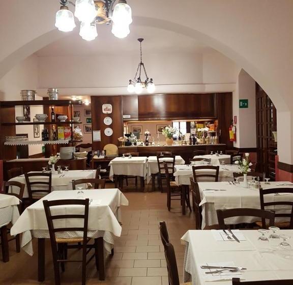 پانسیون Affittacamere La Collina Degli Ulivi