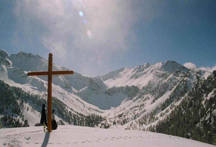 膳宿费 Affittacamere Saint Salod