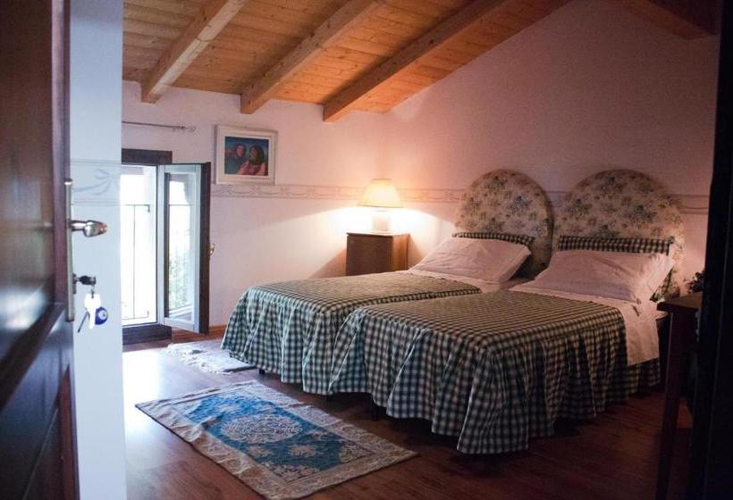 پانسیون Al Rustico