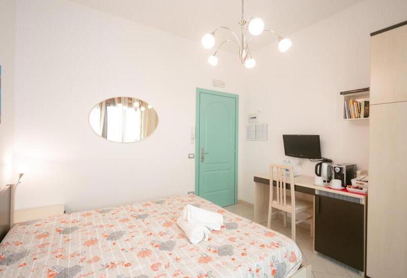 膳宿费 Appartamenti Sottomarina Carla