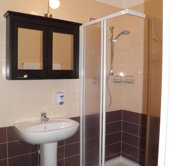 膳宿费 Appartamenti Sottomarina Carla