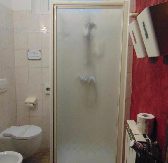 פנסיון Appunti Di Viaggio Room & Breakfast