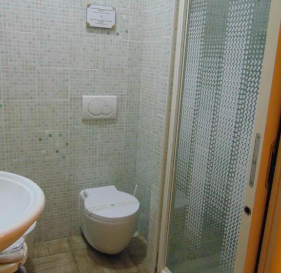 פנסיון Appunti Di Viaggio Room & Breakfast