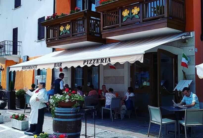 بنسيون B&b Casa Agostini