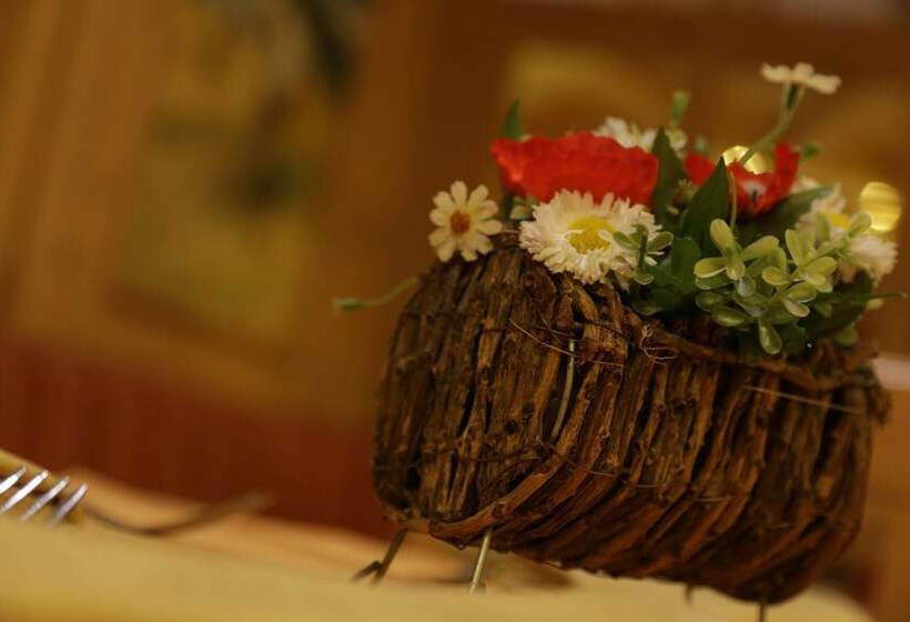 بنسيون B&b Casa Agostini