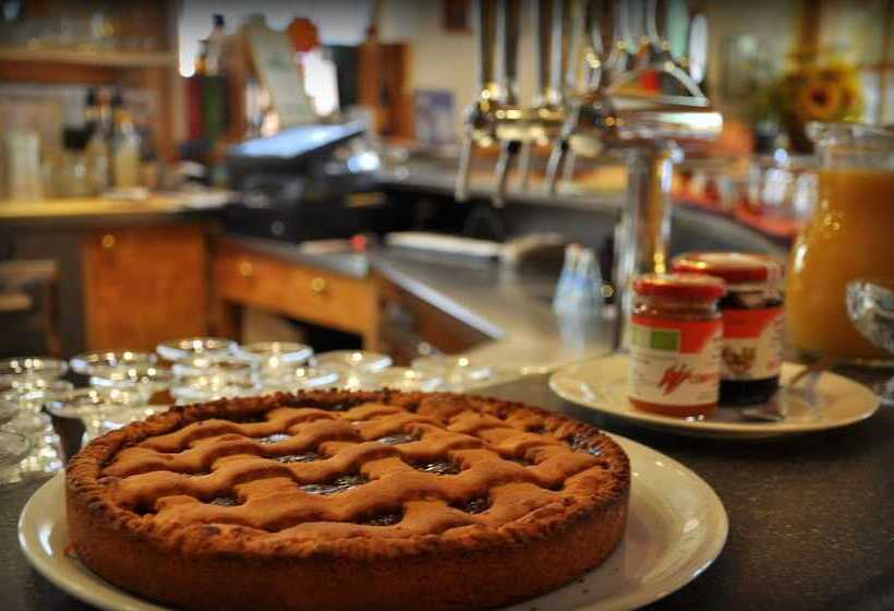 بنسيون B&b Casa Agostini