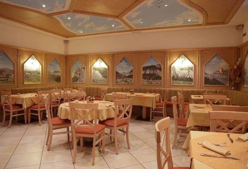 بنسيون B&b Casa Agostini