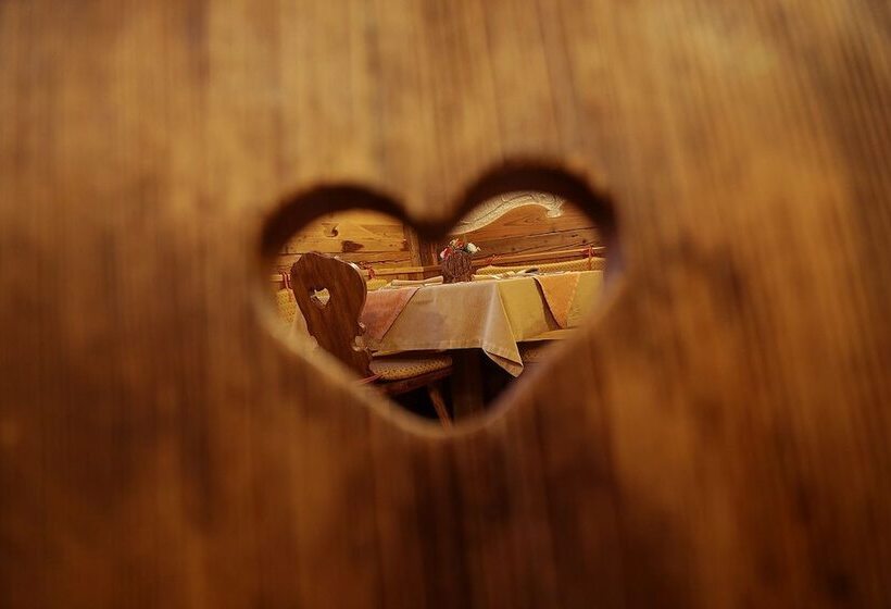 بنسيون B&b Casa Agostini