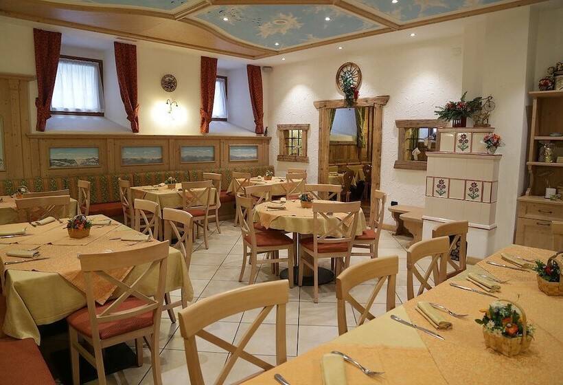 بنسيون B&b Casa Agostini