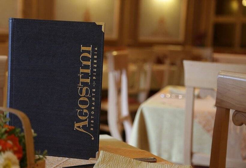 بنسيون B&b Casa Agostini