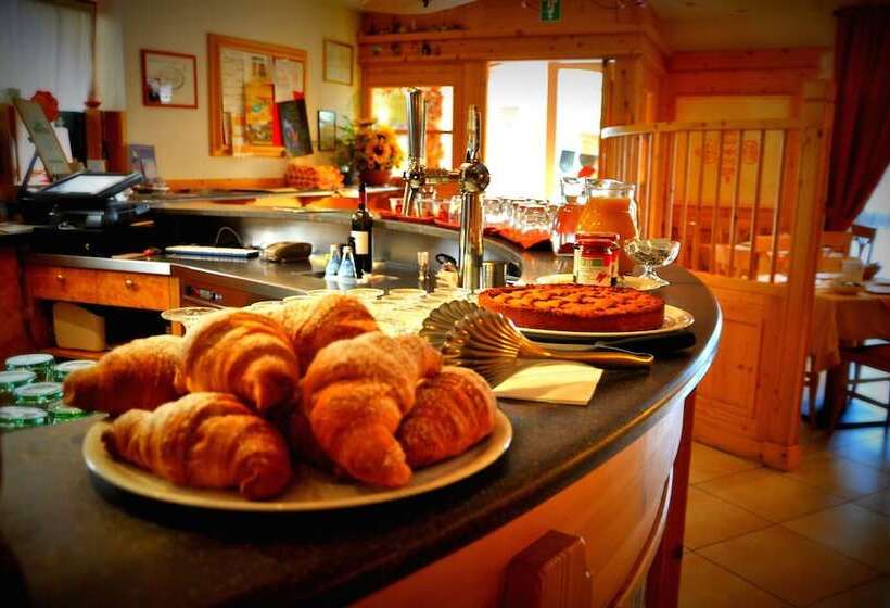 بنسيون B&b Casa Agostini