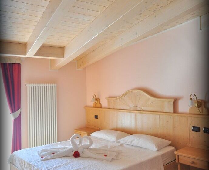 بنسيون B&b Casa Agostini