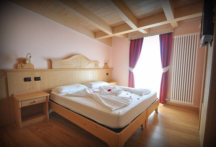 بنسيون B&b Casa Agostini