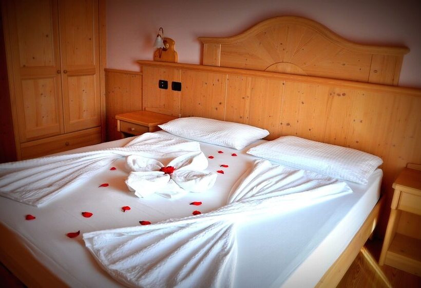 بنسيون B&b Casa Agostini