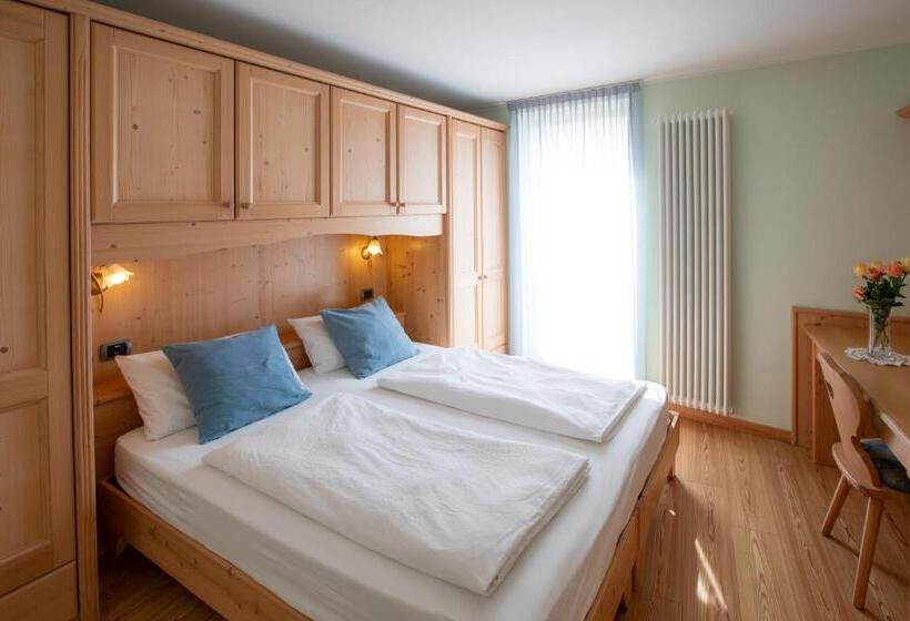 פנסיון B&b Casa Agostini