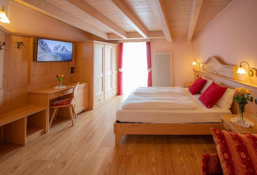 بنسيون B&b Casa Agostini