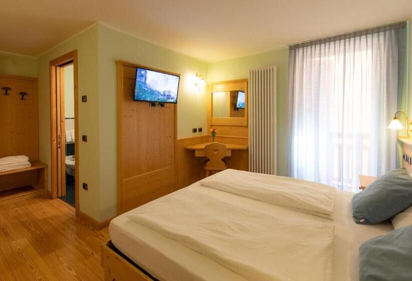 بنسيون B&b Casa Agostini