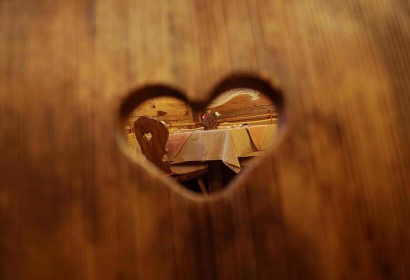 بنسيون B&b Casa Agostini