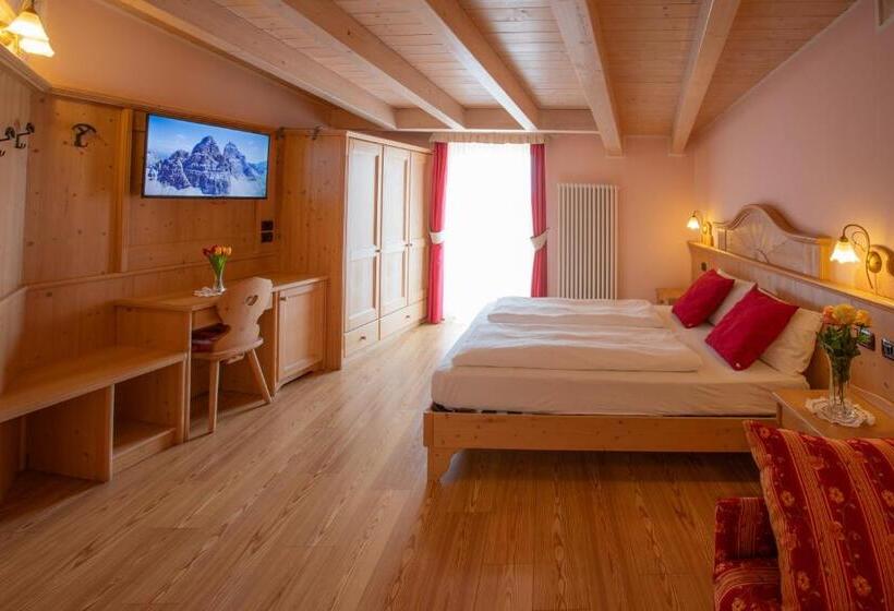 بنسيون B&b Casa Agostini