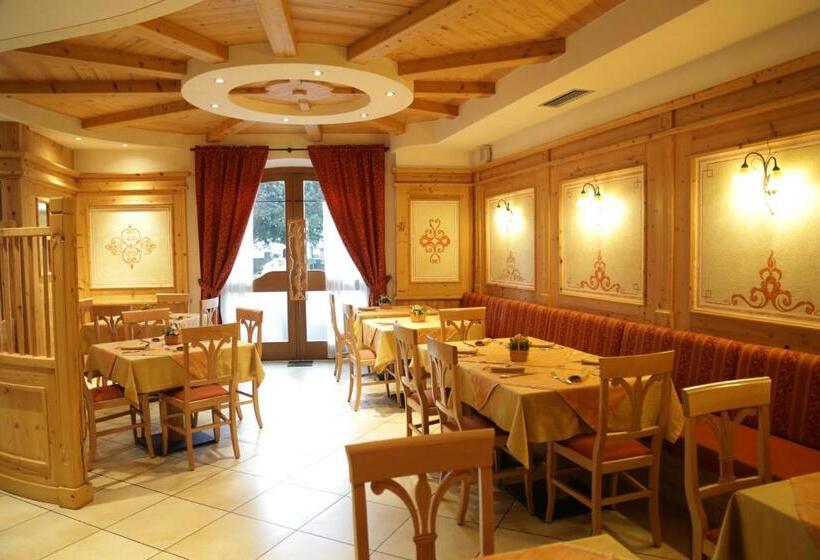 بنسيون B&b Casa Agostini