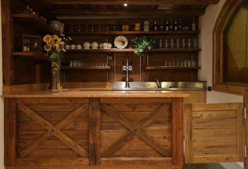 بنسيون B&b Casa Agostini