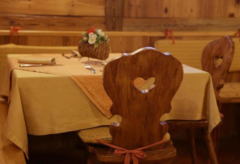 بنسيون B&b Casa Agostini