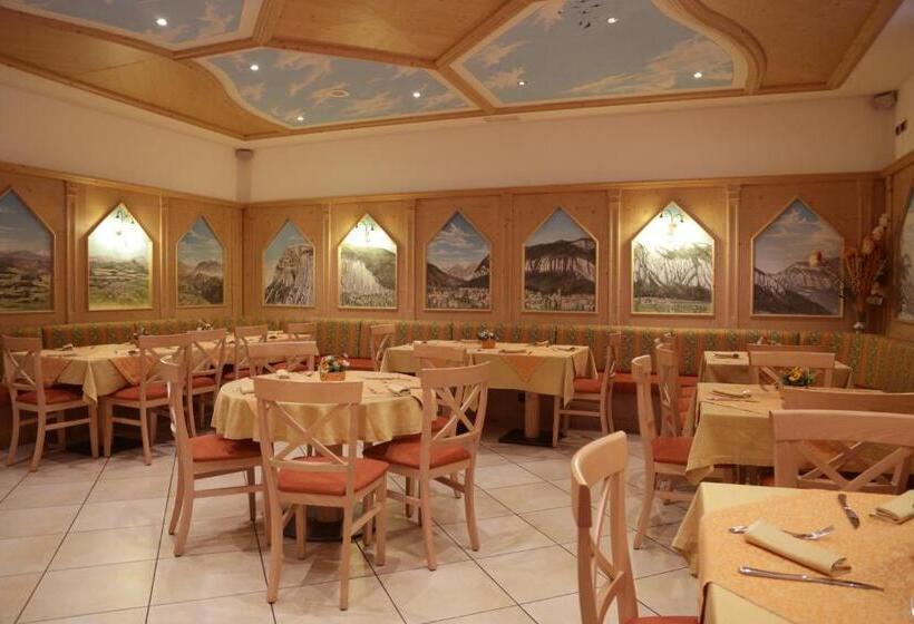 بنسيون B&b Casa Agostini