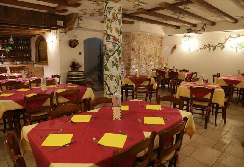 بنسيون B&b Casa Agostini