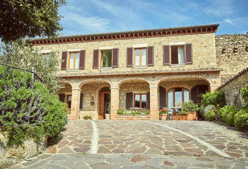 פנסיון B&b Daria   Deb S Monticchiello