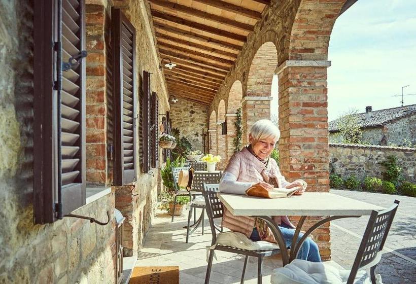 פנסיון B&b Daria   Deb S Monticchiello