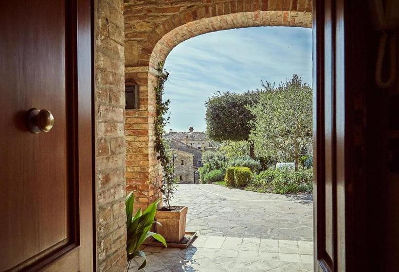 פנסיון B&b Daria   Deb S Monticchiello